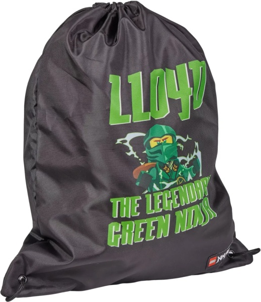 Rucsac Ninjago Drawstring Bag