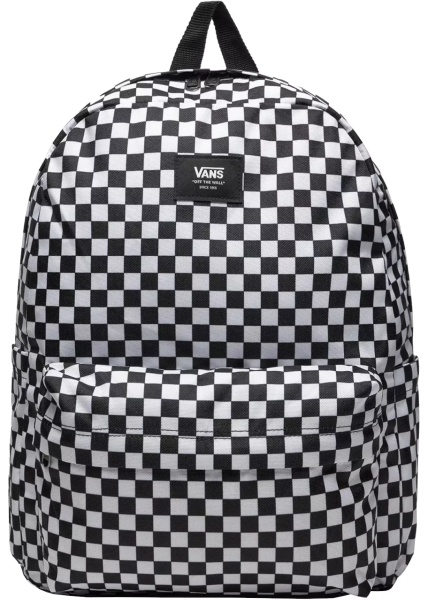 Rucsac Old Skool Check Backpack