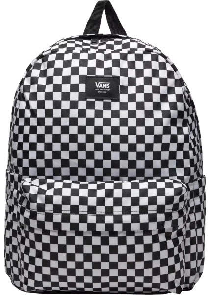 Rucsac Old Skool Check Backpack
