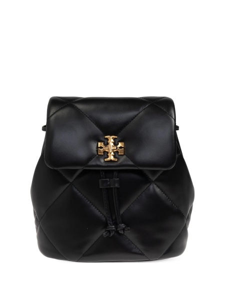 Rucsac Tory Burch negru din piele