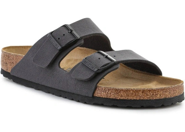 Saboti Arizona BS Velvet Gray/Black