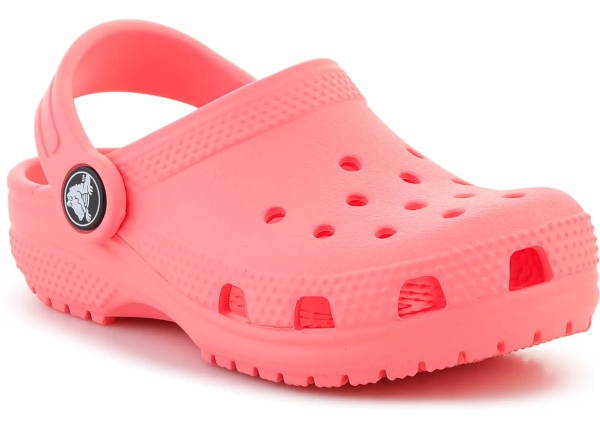 Saboti CLASSIC KIDS CLOG T GUAVA