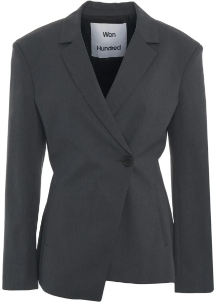 Sacou Blazer 'Anora'