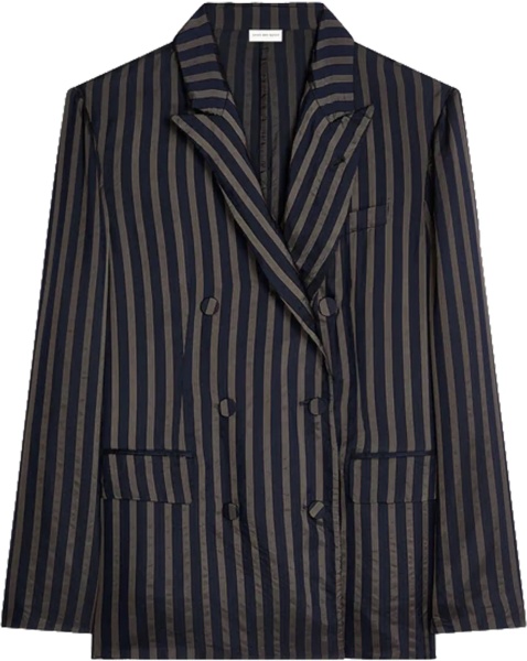 Sacou Blazer "Balto"