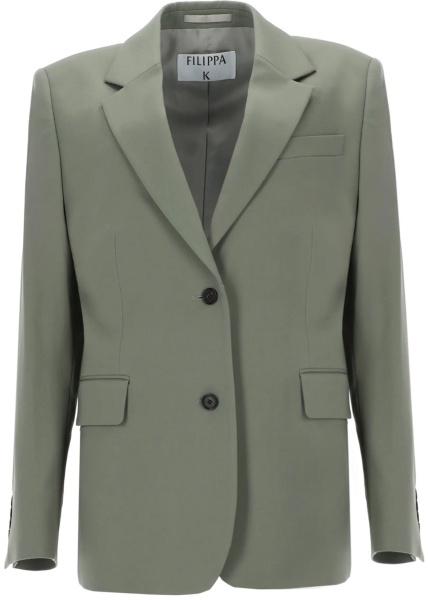 Sacou Blazer "Delilah"