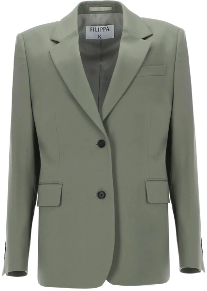 Sacou Blazer "Delilah"
