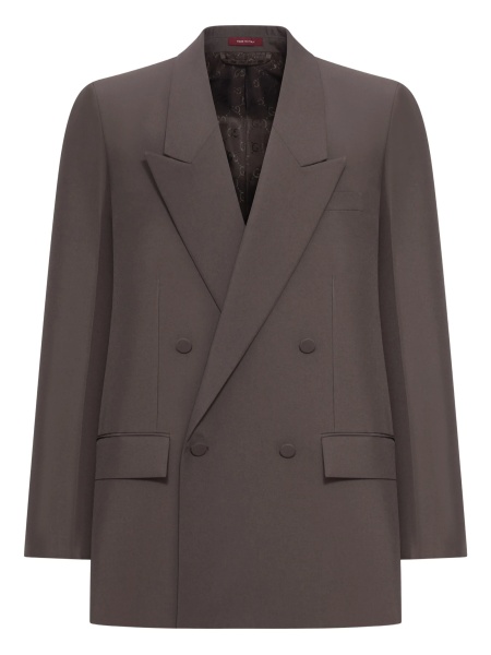 Sacou elegant Gucci maro