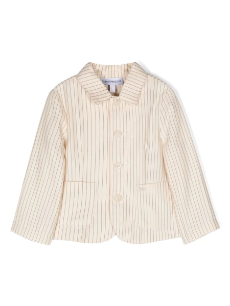 Sacou Emporio Armani neutru