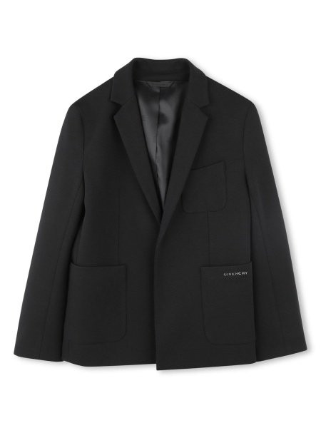 Sacou Givenchy negru