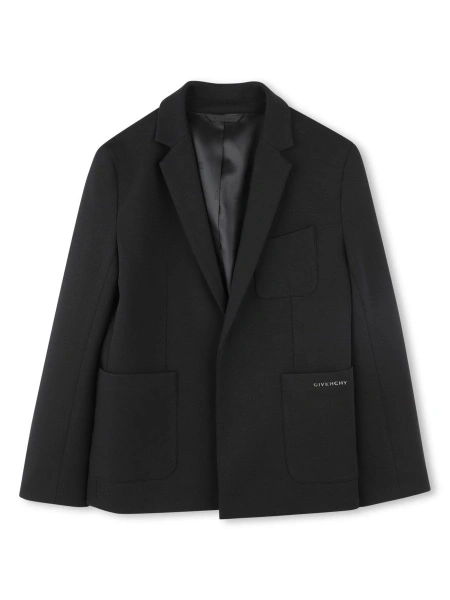 Sacou Givenchy negru