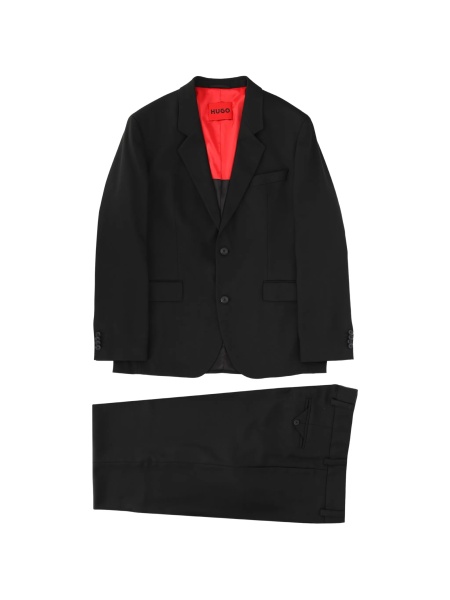 Sacou Hugo Boss negru