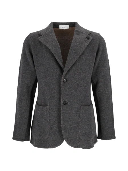 Sacou Lardini gri