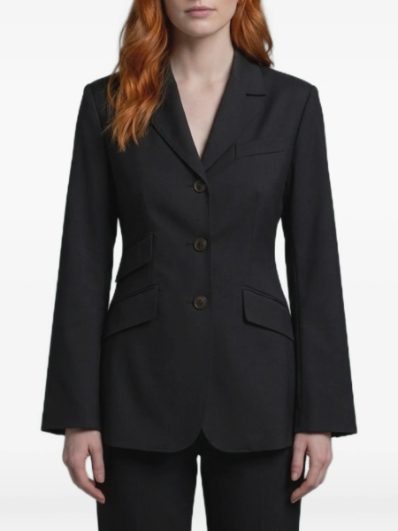 Sacou Max Mara negru