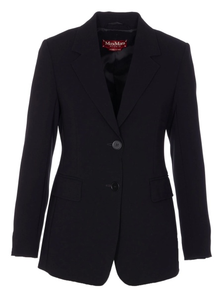 Sacou MaxMara Studio negru