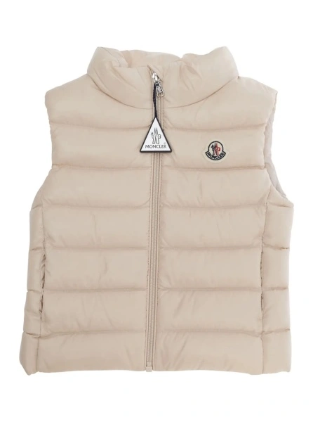 Sacou Moncler roz