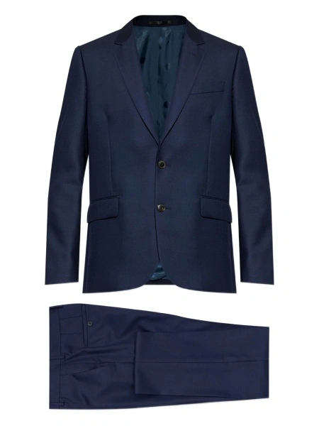 Sacou Paul Smith albastru