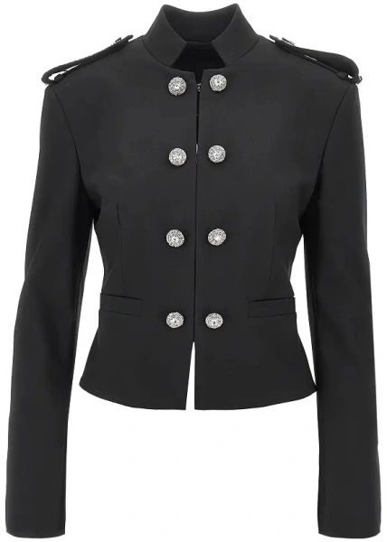 Sacou Pinko negru