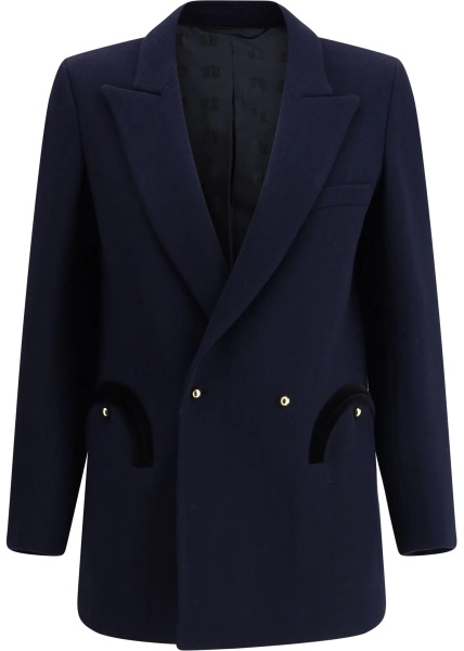 Sacou Resolute Everyday Blazer Jacket