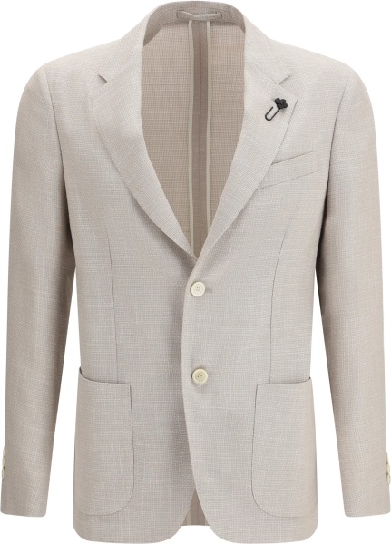 Sacou Roma Blazer