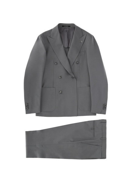 Sacou Tagliatore gri