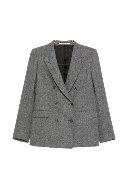 Sacou Tagliatore gri