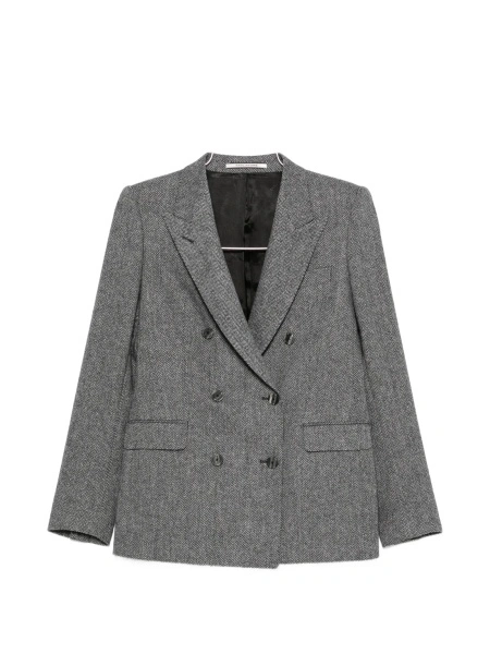 Sacou Tagliatore gri