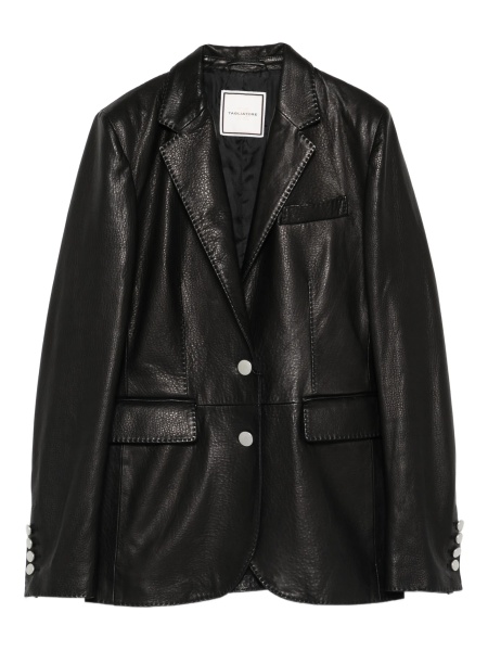 Sacou Tagliatore negru