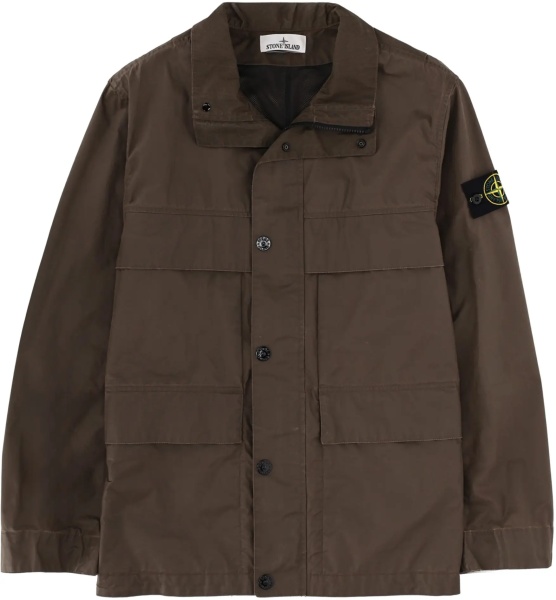 Sacouri "Field" Jacket