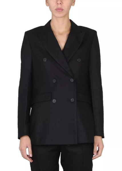 Sacouri Katalin Jacket