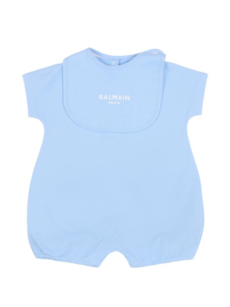 Salopeta Balmain albastra