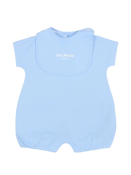 Salopeta Balmain albastra