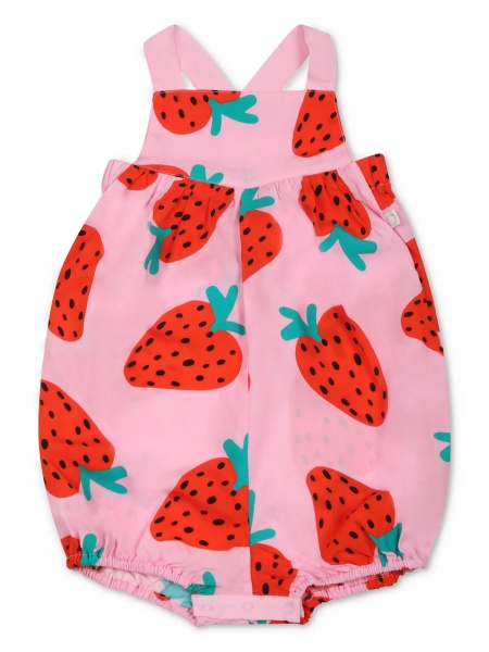 Salopeta Stella McCartney roz