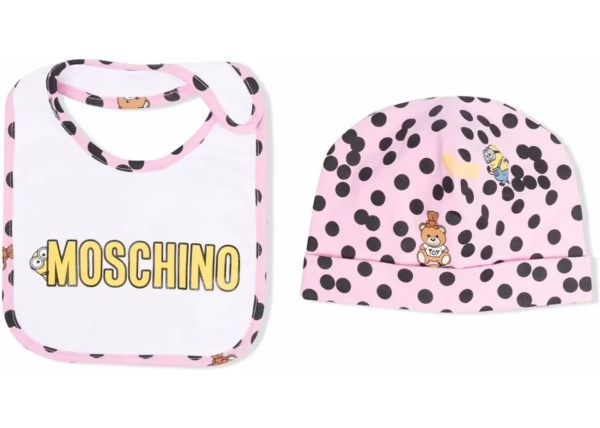 Salopete Cap+Baby