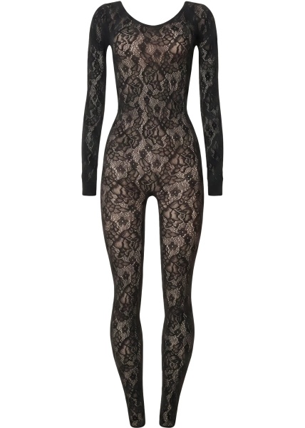 Salopete Infinite Rose Jumpsuit