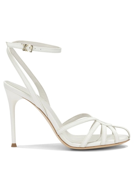 Sandale 100mm heeled sandals