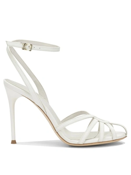 Sandale 100mm heeled sandals