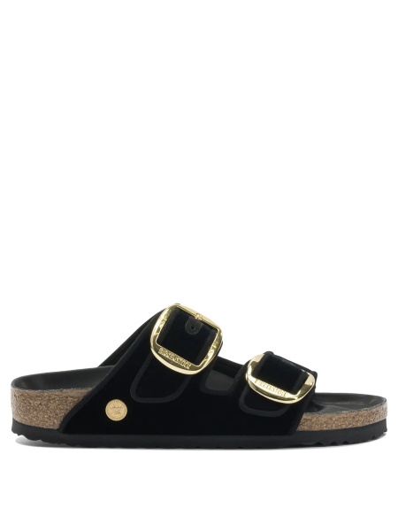 Sandale "Arizona Big Buckle" low sandals