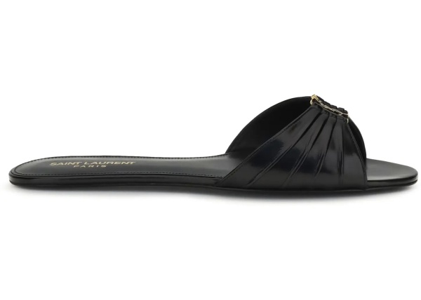 Sandale Babylone leather Sandals