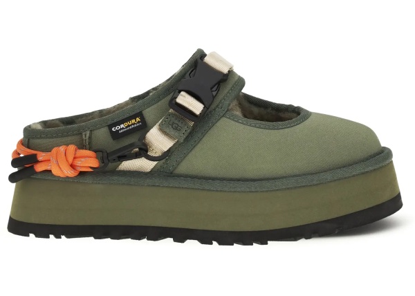 Sandale Bea Wildwood Mary Jane Mules