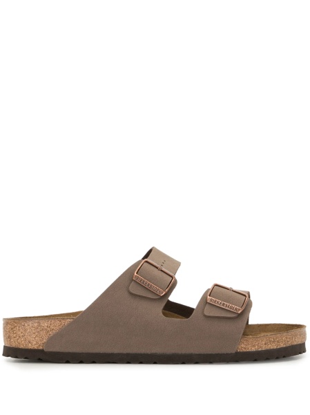 Sandale Birkenstock arizona maro