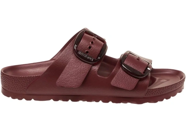 Sandale Birkenstock 'Arizona' rosii