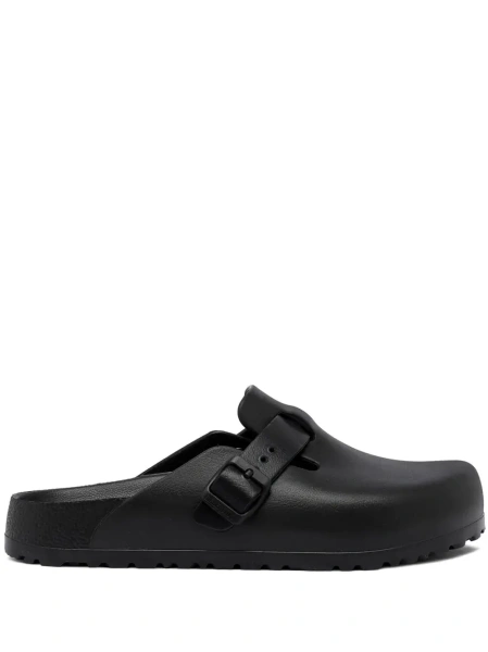 Sandale Birkenstock mule 1026789 BLACK