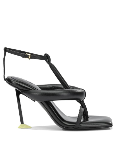 Sandale "Boudoir 95MM" heeled sandals