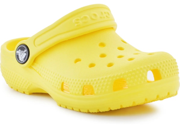 Sandale CLASSIC Yellow
