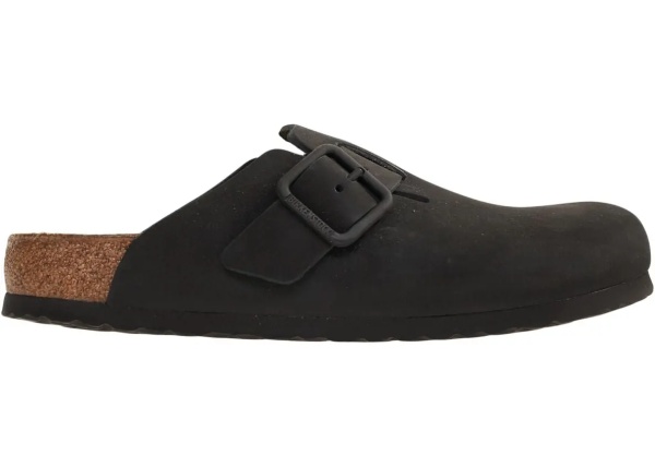 Sandale Clogs 'Boston'
