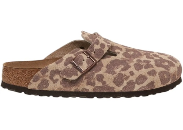 Sandale Clogs 'Boston'
