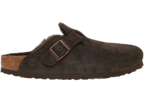 Sandale Clogs 'Boston'