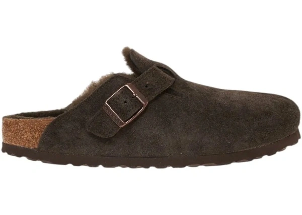 Sandale Clogs 'Boston'