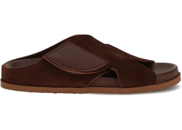 Sandale Danai Sandals with maxi velcro strap