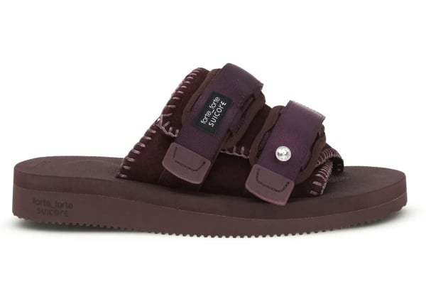 Sandale Double-strap Sandals
